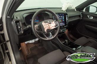 Volvo XC40 69 kWh - SOH 94% - Single Motor Essential picture 21