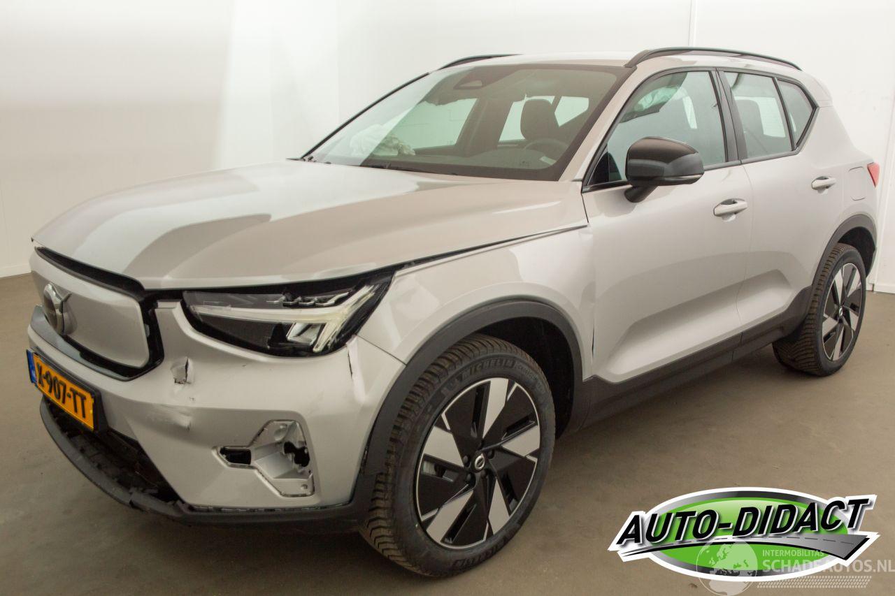 Volvo XC40 69 kWh - SOH 94% - Single Motor Essential