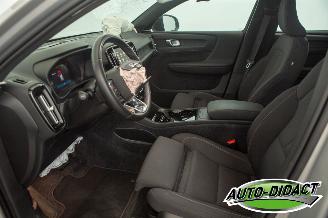 Volvo XC40 69 kWh - SOH 94% - Single Motor Essential picture 22