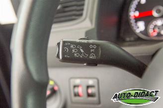 Volkswagen Caddy 2.0 TDI Automaat L2H1 BMT Maxi Exclusive Edition picture 14