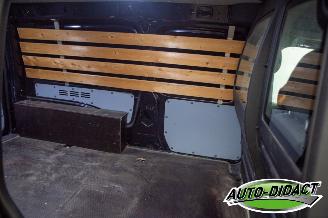 Volkswagen Caddy 2.0 TDI Automaat L2H1 BMT Maxi Exclusive Edition picture 32