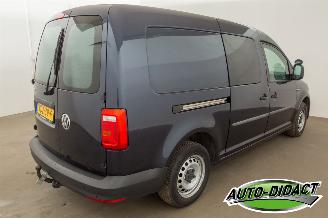 Volkswagen Caddy 2.0 TDI Automaat L2H1 BMT Maxi Exclusive Edition picture 4