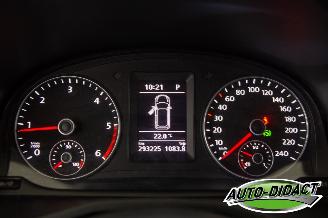 Volkswagen Caddy 2.0 TDI Automaat L2H1 BMT Maxi Exclusive Edition picture 6