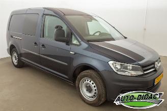 Volkswagen Caddy 2.0 TDI Automaat L2H1 BMT Maxi Exclusive Edition picture 2