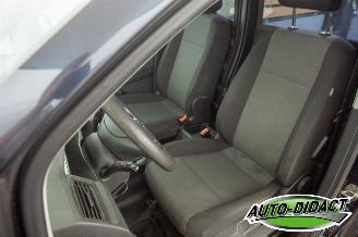 Volkswagen Caddy 2.0 TDI Automaat L2H1 BMT Maxi Exclusive Edition picture 21