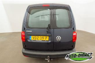 Volkswagen Caddy 2.0 TDI Automaat L2H1 BMT Maxi Exclusive Edition picture 29