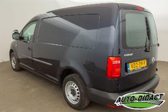 Volkswagen Caddy 2.0 TDI Automaat L2H1 BMT Maxi Exclusive Edition picture 3