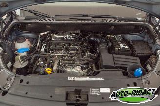 Volkswagen Caddy 2.0 TDI Automaat L2H1 BMT Maxi Exclusive Edition picture 27