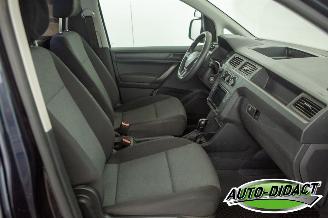 Volkswagen Caddy 2.0 TDI Automaat L2H1 BMT Maxi Exclusive Edition picture 17