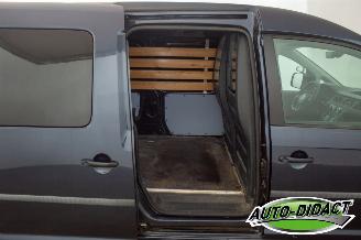Volkswagen Caddy 2.0 TDI Automaat L2H1 BMT Maxi Exclusive Edition picture 31