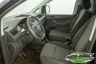 Volkswagen Caddy 2.0 TDI Automaat L2H1 BMT Maxi Exclusive Edition picture 20