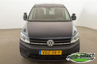 Volkswagen Caddy 2.0 TDI Automaat L2H1 BMT Maxi Exclusive Edition picture 28