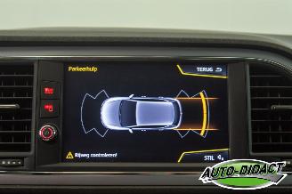 Seat Leon 1.4 TSI Clima X-PERIENCE picture 8