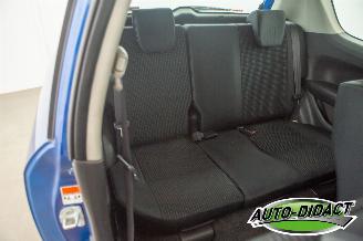 Suzuki Swift 1.5 GLS Automaat Schuifdak Airco 1e eigenaar picture 18
