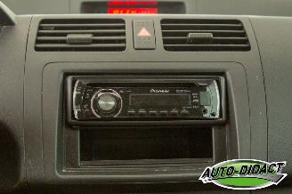 Suzuki Swift 1.5 GLS Automaat Schuifdak Airco 1e eigenaar picture 7