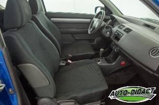 Suzuki Swift 1.5 GLS Automaat Schuifdak Airco 1e eigenaar picture 16
