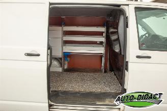 Volkswagen Transporter 2.0 TDI 75kW Airco L1H1 picture 30