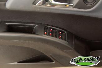 Opel Meriva 1.4 Turbo Automaat Navi Cosmo picture 15
