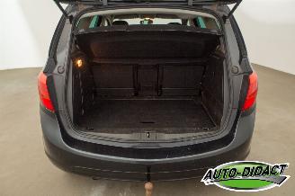 Opel Meriva 1.4 Turbo Automaat Navi Cosmo picture 38