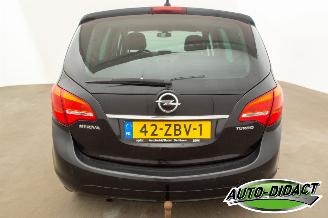 Opel Meriva 1.4 Turbo Automaat Navi Cosmo picture 37