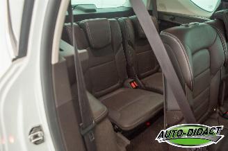 Renault Espace 1.8 TCe 7p. Automaat Pano Navi Camera Leder Initiale Paris picture 24