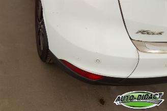 Ford Focus 1.0 74kW Navi Airco Trend Edition picture 33