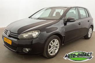 Avarii autoturisme Volkswagen Golf 1.2 TSI Navi Clima Highline BlueMotion 2011/1