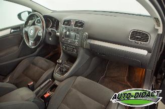 Volkswagen Golf 1.2 TSI Navi Clima Highline BlueMotion picture 17