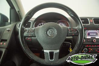 Volkswagen Golf 1.2 TSI Navi Clima Highline BlueMotion picture 5