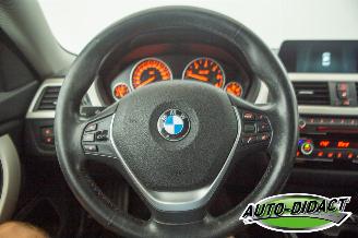 BMW 4-serie 418d 110kW Automaat Navi Leder picture 5