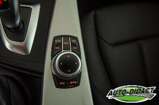 BMW 4-serie 418d 110kW Automaat Navi Leder picture 11