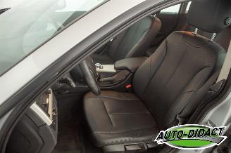 BMW 4-serie 418d 110kW Automaat Navi Leder picture 28