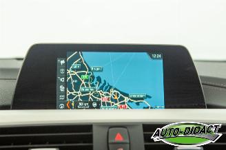BMW 4-serie 418d 110kW Automaat Navi Leder picture 7