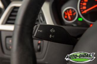 BMW 4-serie 418d 110kW Automaat Navi Leder picture 18