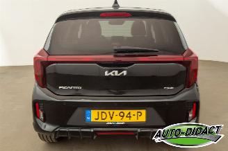 Kia Picanto 1.0 DPI 26.983 km NAP Digi Dash Camera Clima Navi GT-Line picture 39