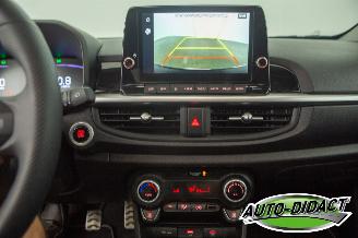 Kia Picanto 1.0 DPI 26.983 km NAP Digi Dash Camera Clima Navi GT-Line picture 11