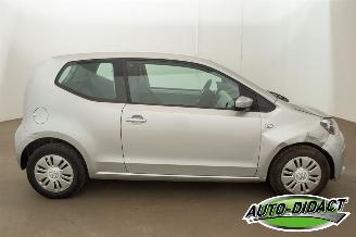 Volkswagen Up! 1.0 Automaat 114.638 km move up! picture 33