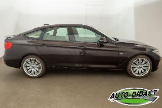 BMW 3-serie 320i GT Automaat Navi Clima Leder High Executive picture 38