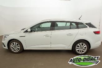 Renault Mégane 1.6 E-Tech Plug-In Hybrid 160 Equilibre picture 39