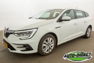  Renault Mégane 1.6 E-Tech Plug-In Hybrid 160 Equilibre 2023/3