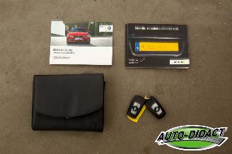 BMW 3-serie 316d Automaat Navi Clima High Executive picture 29