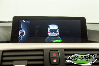 BMW 3-serie 316d Automaat Navi Clima High Executive picture 9