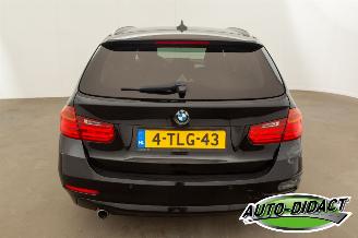 BMW 3-serie 316d Automaat Navi Clima High Executive picture 40