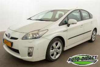 Auto incidentate Toyota Prius 1.8 Hybride Dynamic 2010/1