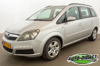  Opel Zafira 1.8 Airco 7p. Enjoy 2006/1