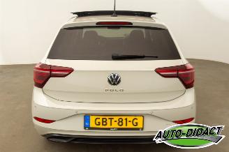 Volkswagen Polo 1.0 TSI Automaat Pano  Digital Cockpit Navi IQ Life Edition picture 36