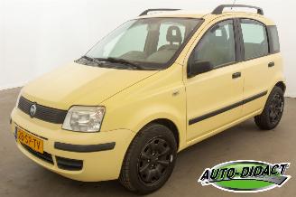 Schadeauto Fiat Panda 1.1 Active 106.452 km NAP 2006/3