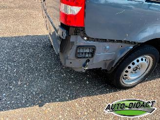 Mercedes Vito 114 CDI Automaat Airco Extra Lang picture 25