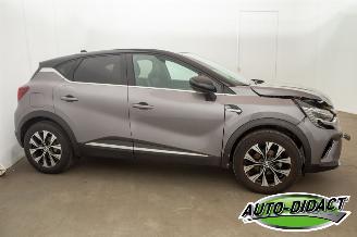 Renault Captur 1.0 TCe 90 34.832 km NAP Navi Camera Clima picture 39