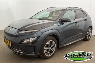  Hyundai Kona EV 64 kWh 43.327 km NAP Fashion 2024/2